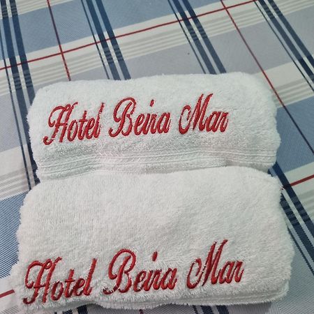 Beira Mar Hotel Natal Ngoại thất bức ảnh