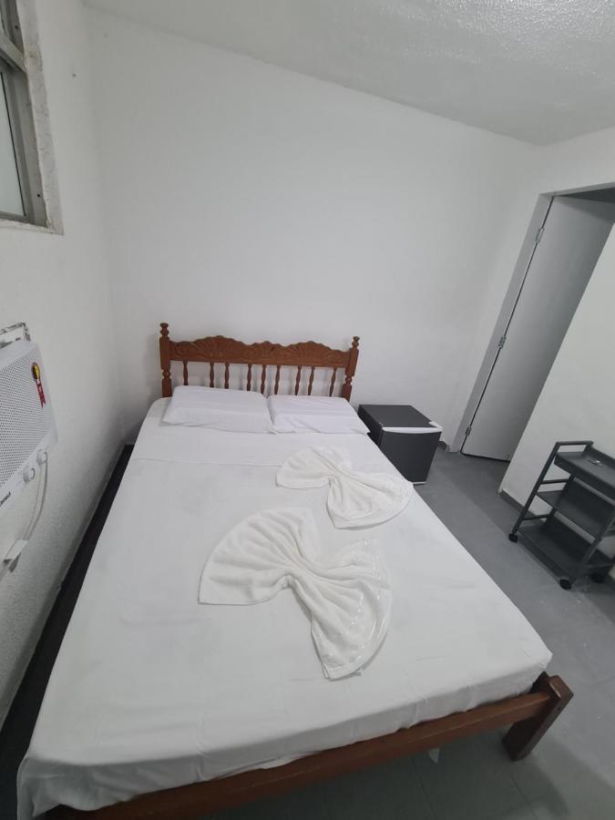 Beira Mar Hotel Natal Ngoại thất bức ảnh