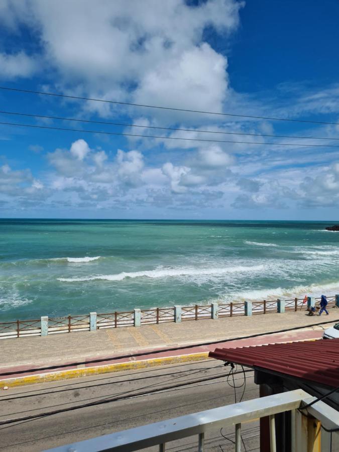 Beira Mar Hotel Natal Ngoại thất bức ảnh