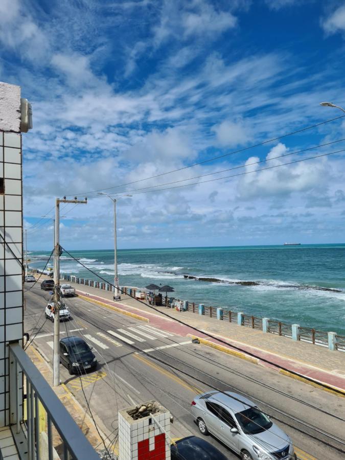 Beira Mar Hotel Natal Ngoại thất bức ảnh