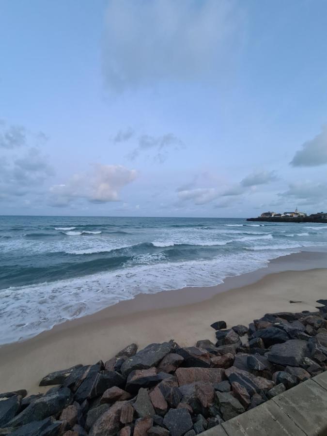Beira Mar Hotel Natal Ngoại thất bức ảnh