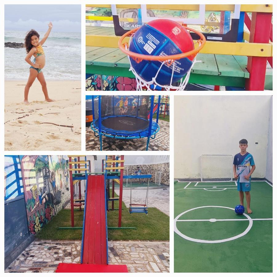 Beira Mar Hotel Natal Ngoại thất bức ảnh
