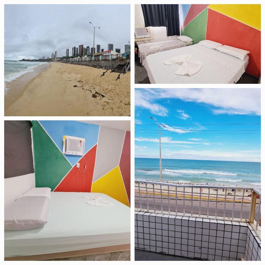 Beira Mar Hotel Natal Ngoại thất bức ảnh
