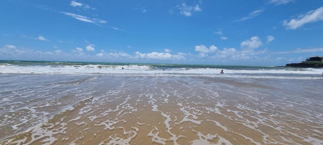 Beira Mar Hotel Natal Ngoại thất bức ảnh