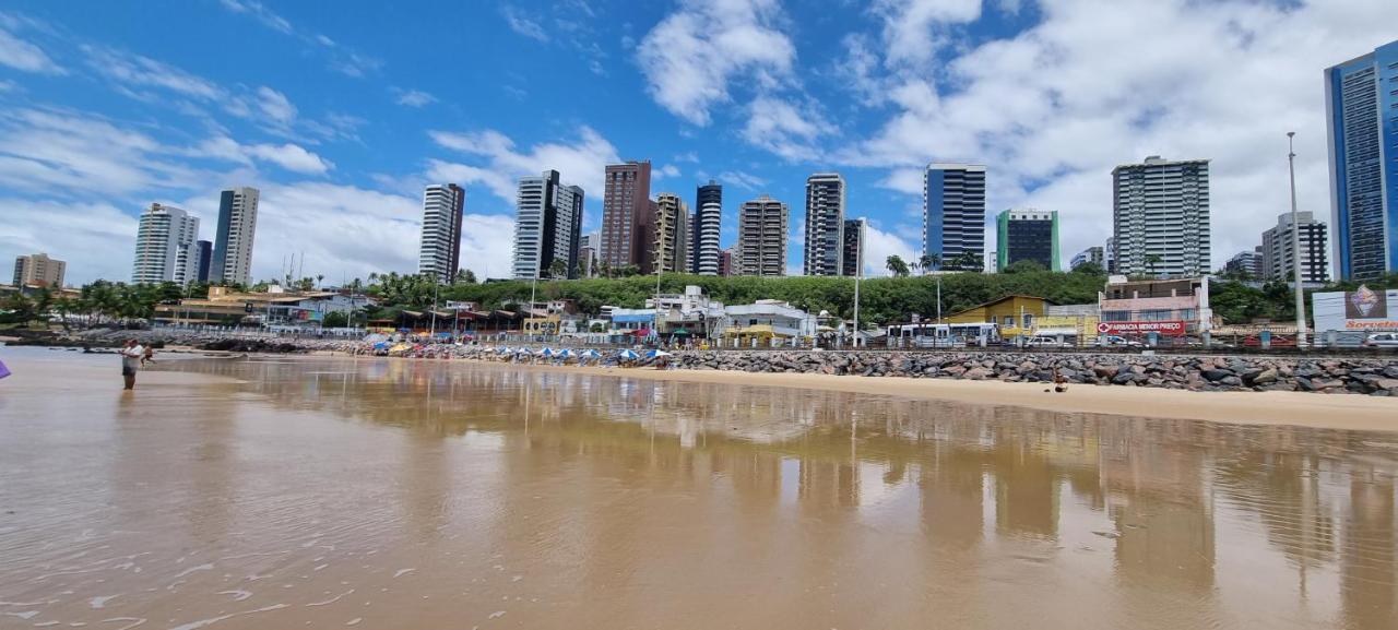 Beira Mar Hotel Natal Ngoại thất bức ảnh