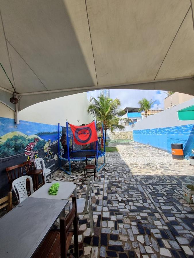 Beira Mar Hotel Natal Ngoại thất bức ảnh