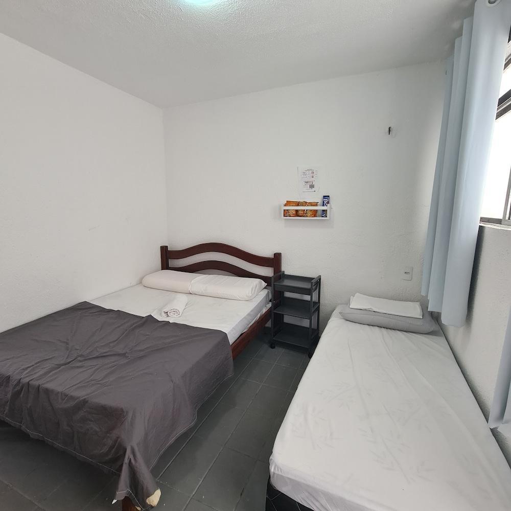 Beira Mar Hotel Natal Ngoại thất bức ảnh