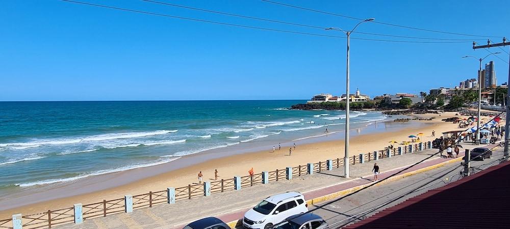 Beira Mar Hotel Natal Ngoại thất bức ảnh