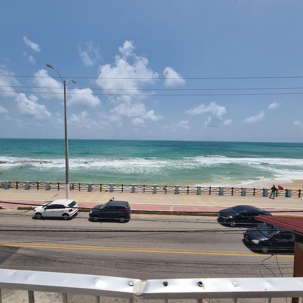 Beira Mar Hotel Natal Ngoại thất bức ảnh