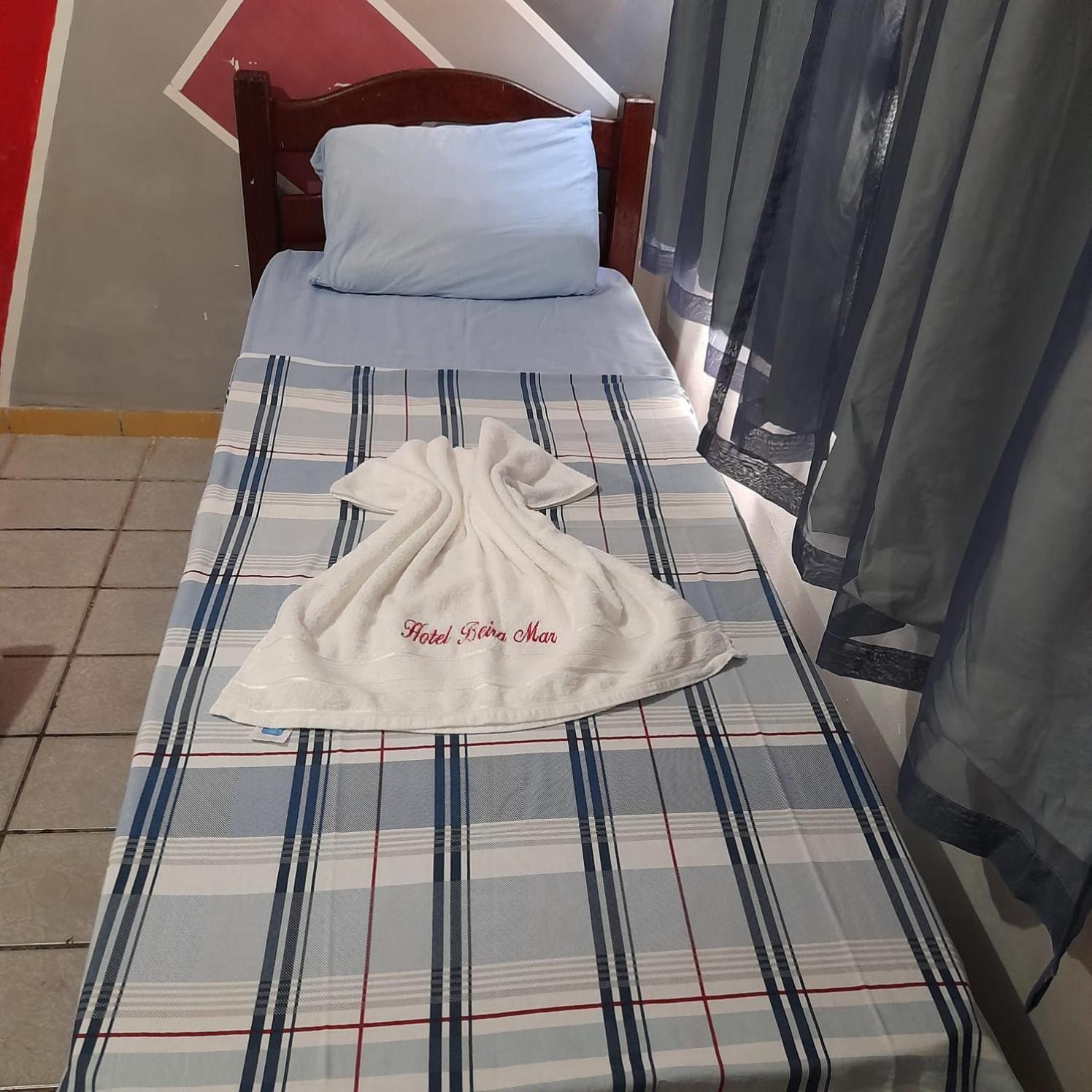 Beira Mar Hotel Natal Ngoại thất bức ảnh