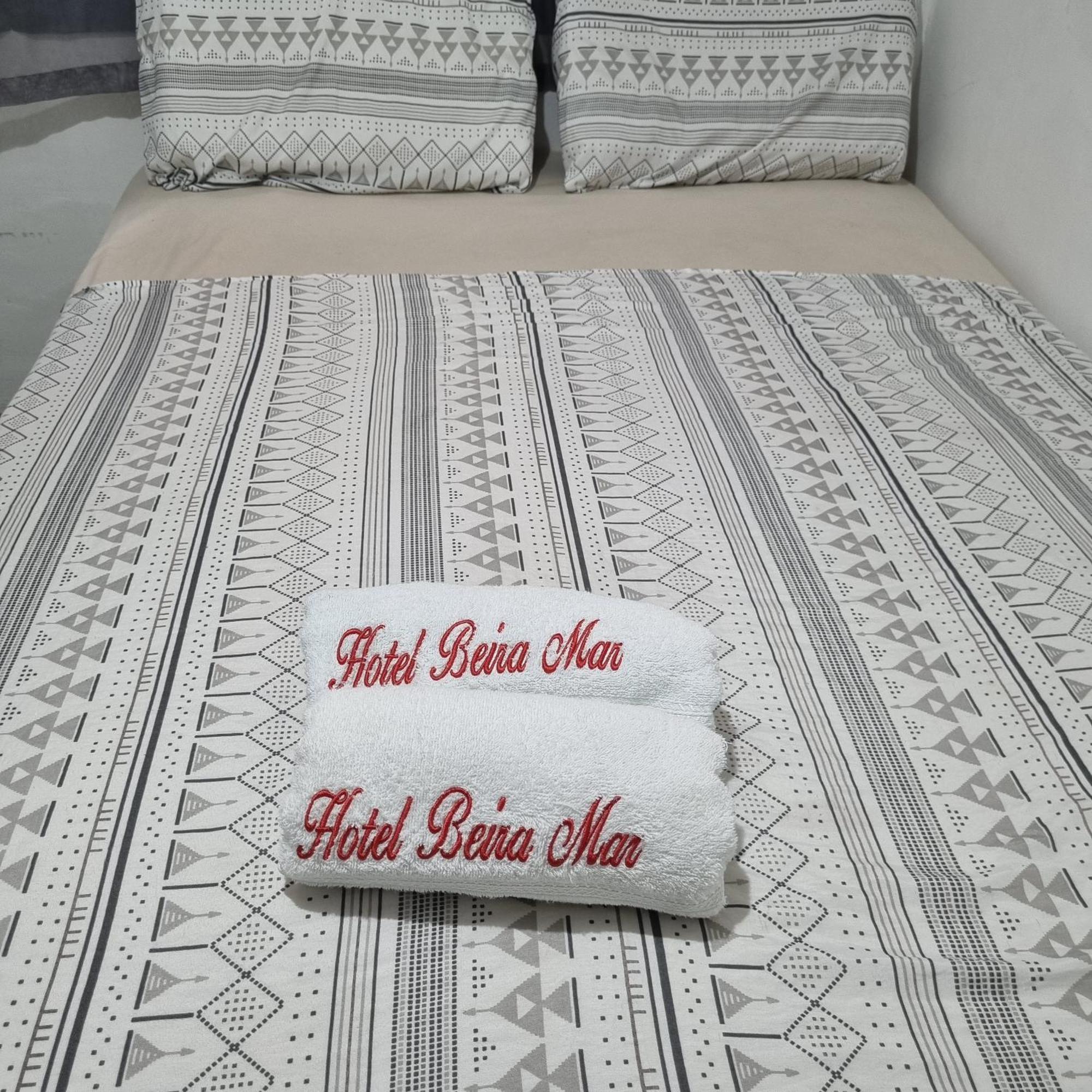 Beira Mar Hotel Natal Ngoại thất bức ảnh