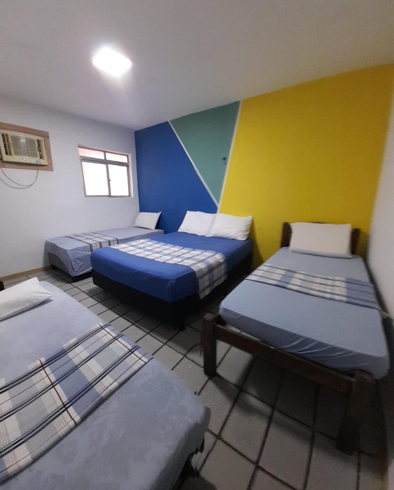 Beira Mar Hotel Natal Ngoại thất bức ảnh