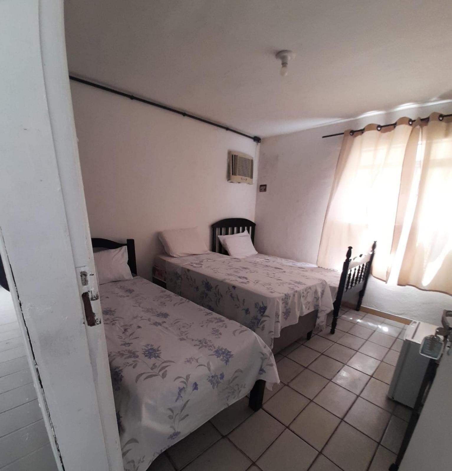 Beira Mar Hotel Natal Ngoại thất bức ảnh