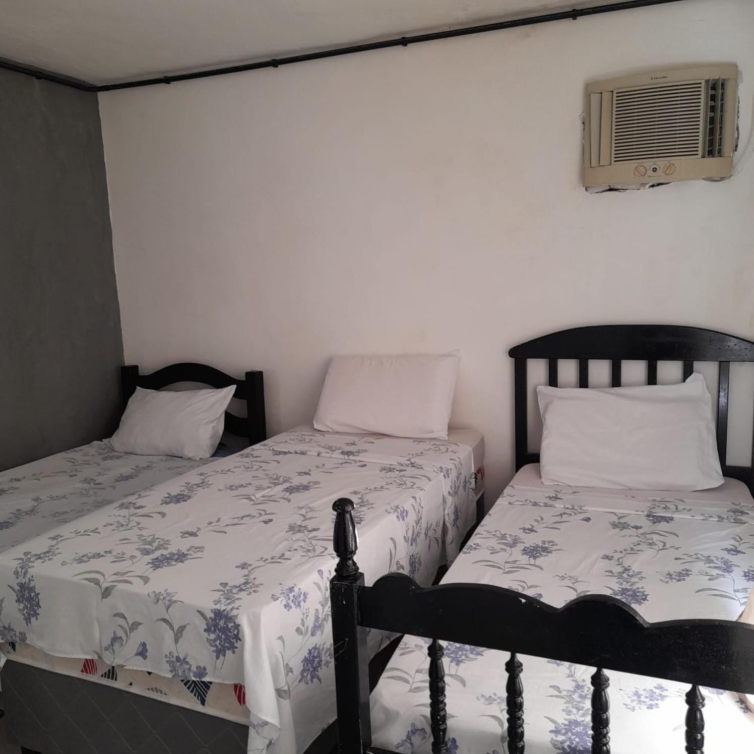 Beira Mar Hotel Natal Ngoại thất bức ảnh