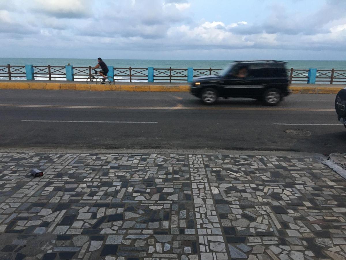 Beira Mar Hotel Natal Ngoại thất bức ảnh
