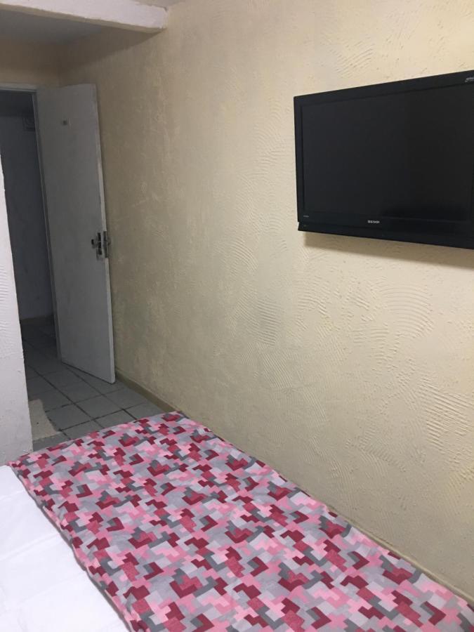 Beira Mar Hotel Natal Ngoại thất bức ảnh